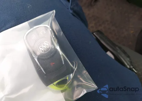 2019 Buick Encore Preferred z USA, uszkodzony, nr VIN KL4CJESB1KB826296